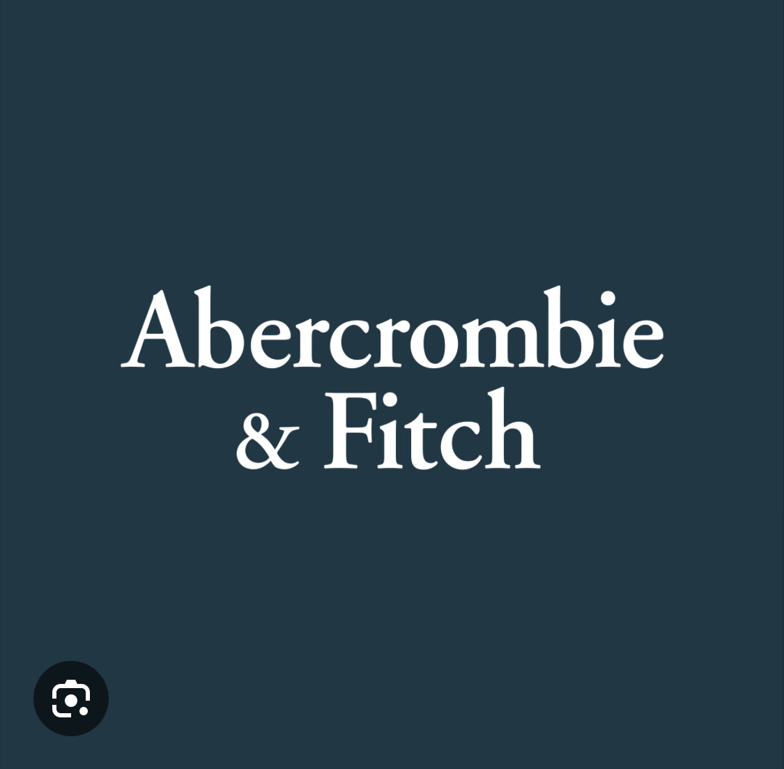 ABERCROMBIE & FITCCH